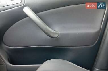Ліфтбек Skoda Octavia 2008 в 