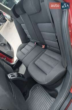 Универсал Skoda Octavia 2008 в 