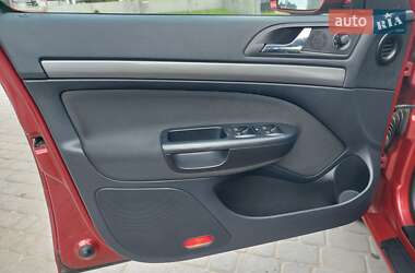 Универсал Skoda Octavia 2008 в 