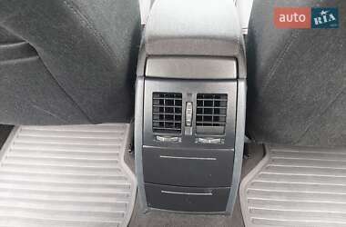 Универсал Skoda Octavia 2008 в 