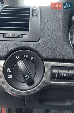 Универсал Skoda Octavia 2008 в 