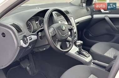 Універсал Skoda Octavia 2011 в 