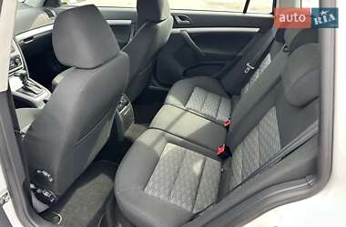 Універсал Skoda Octavia 2011 в 