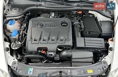 Універсал Skoda Octavia 2011 в 