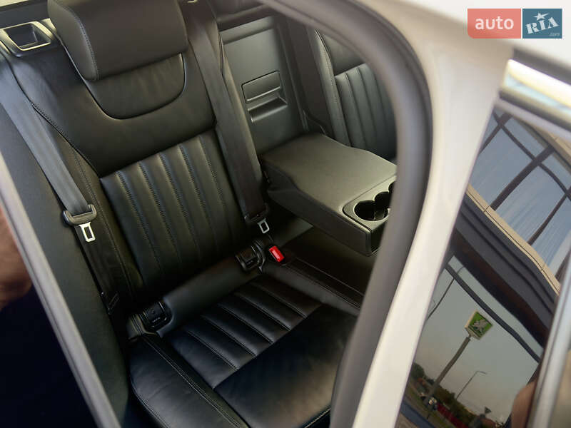 Универсал Skoda Octavia 2020 в Житомире