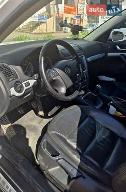 Универсал Skoda Octavia 2008 в 