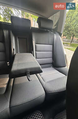 Универсал Skoda Octavia 2008 в 