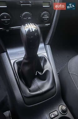 Универсал Skoda Octavia 2008 в 