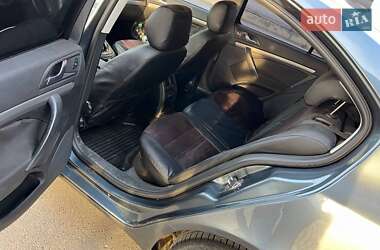 Ліфтбек Skoda Octavia 2005 в 