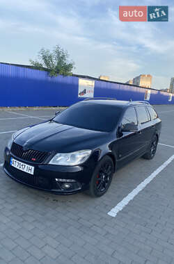 Універсал Skoda Octavia 2009 в 