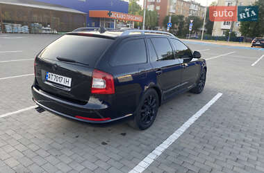 Універсал Skoda Octavia 2009 в 