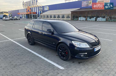Універсал Skoda Octavia 2009 в 