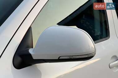 Универсал Skoda Octavia 2011 в 
