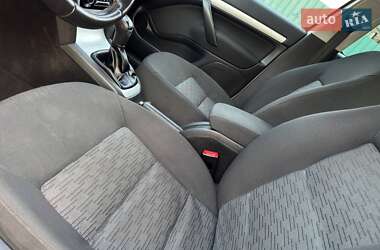 Универсал Skoda Octavia 2011 в 