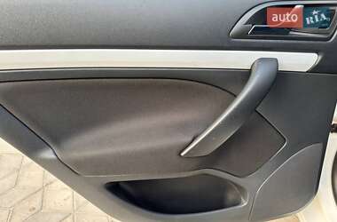 Универсал Skoda Octavia 2011 в 