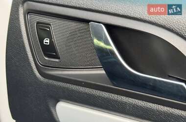 Универсал Skoda Octavia 2011 в 