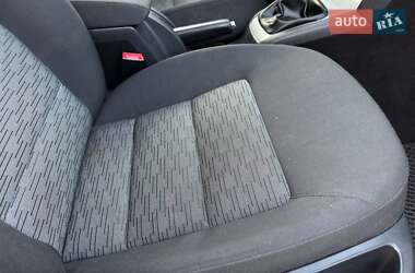 Универсал Skoda Octavia 2011 в 
