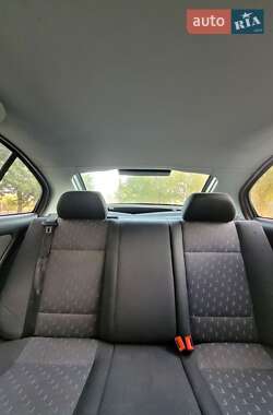 Ліфтбек Skoda Octavia 2005 в 