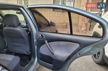 Ліфтбек Skoda Octavia 2005 в 
