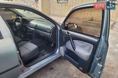 Ліфтбек Skoda Octavia 2005 в 