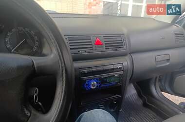 Ліфтбек Skoda Octavia 2005 в 