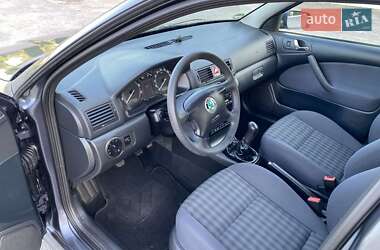 Универсал Skoda Octavia 2008 в 