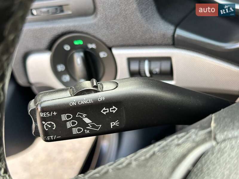 Универсал Skoda Octavia 2010 в Виннице