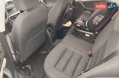 Лифтбек Skoda Octavia 2011 в 