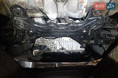 Универсал Skoda Octavia 2008 в 