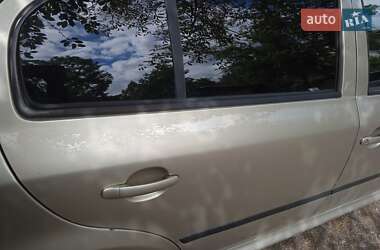 Лифтбек Skoda Octavia 2005 в 