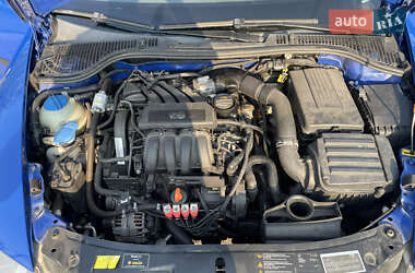 Универсал Skoda Octavia 2005 в 