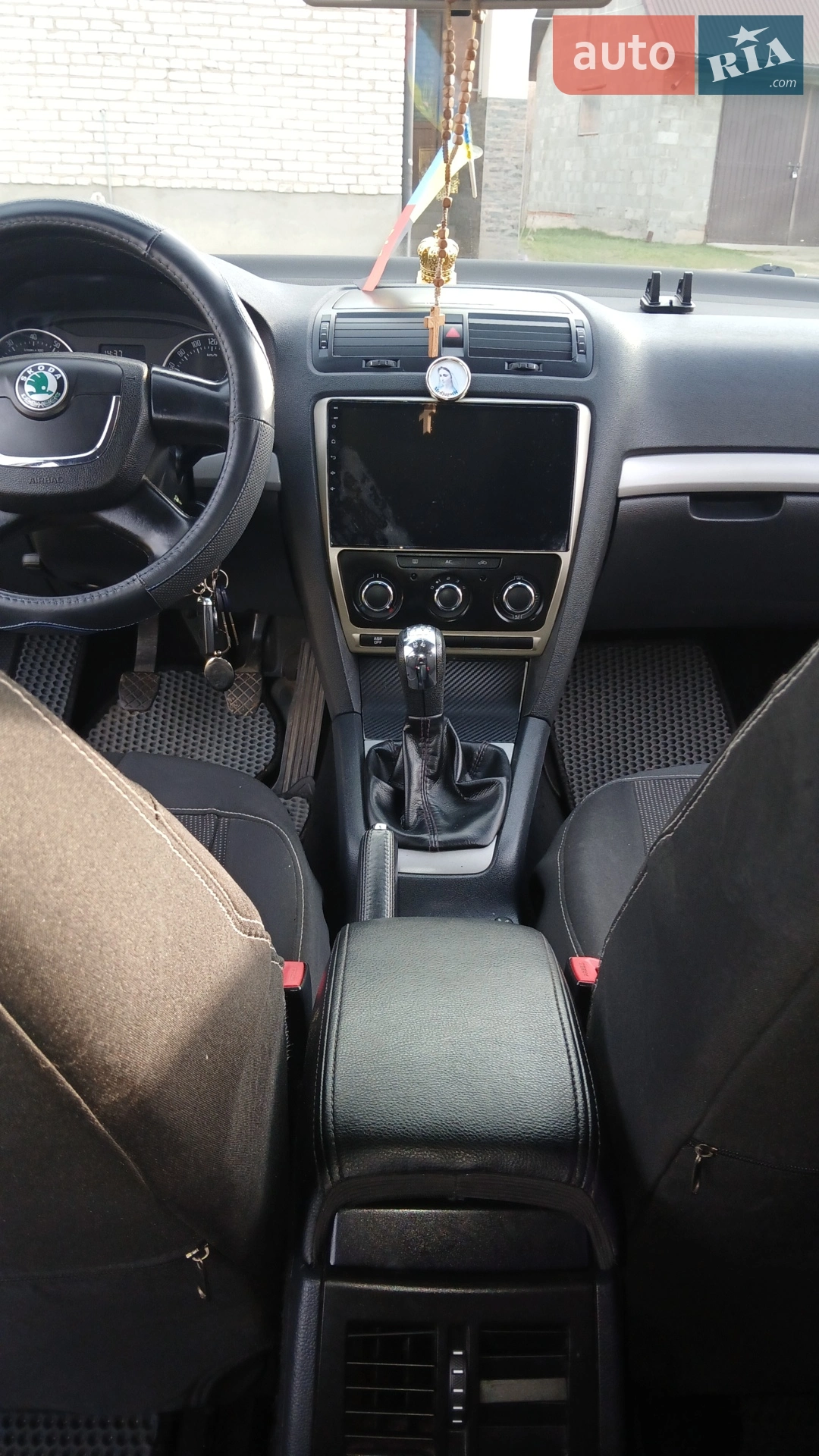 2013 Skoda Octavia - мініатюра 4