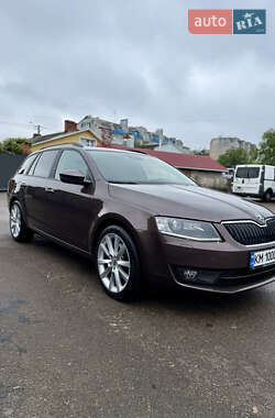 Універсал Skoda Octavia 2013 в Житомирі