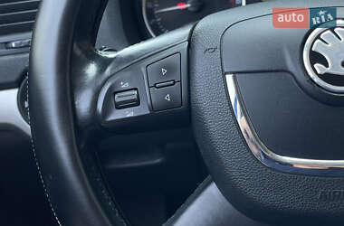 Универсал Skoda Octavia 2011 в 