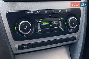 Универсал Skoda Octavia 2011 в 