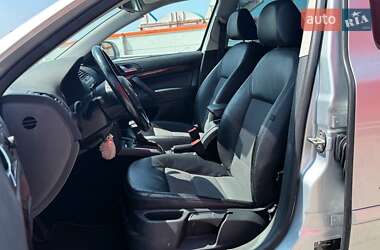 Универсал Skoda Octavia 2011 в 