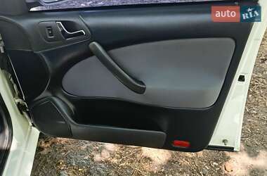 Лифтбек Skoda Octavia 2006 в 
