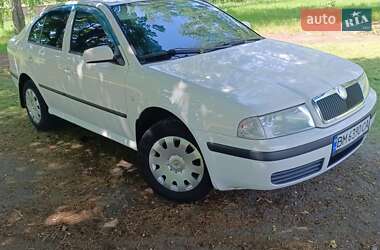 Ліфтбек Skoda Octavia 2006 в Путивлі