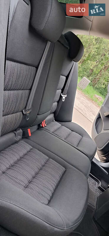 Ліфтбек Skoda Octavia 2011 в Жовтих Водах