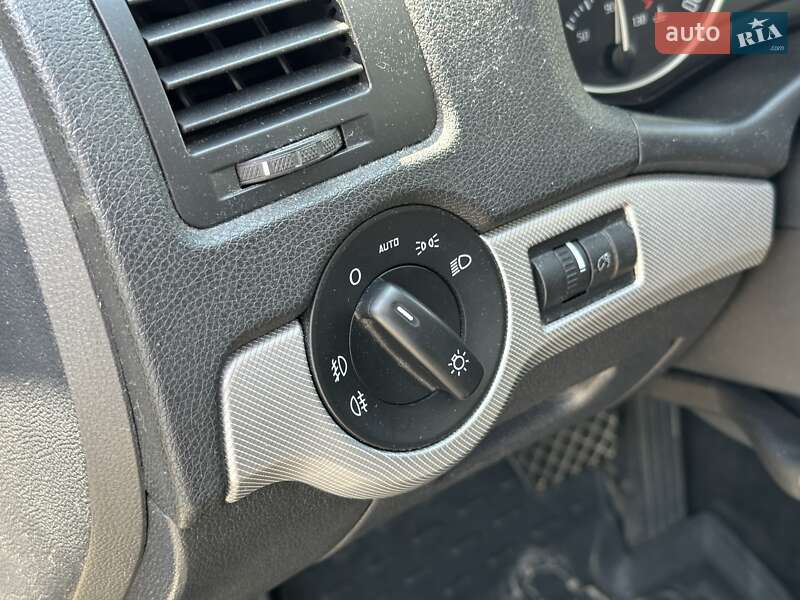 Універсал Skoda Octavia 2010 в Києві