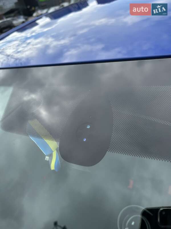 Лифтбек Skoda Octavia 2020 в Киеве фото 2 Лифтбек Skoda Octavia 2020 в Киеве