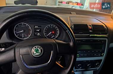 Универсал Skoda Octavia 2012 в Запорожье