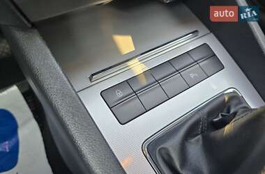 Універсал Skoda Octavia 2014 в 