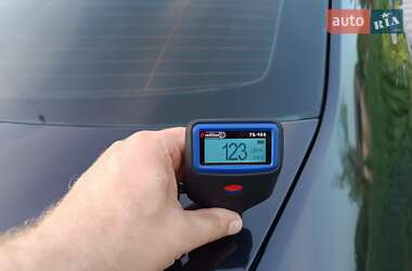 Лифтбек Skoda Octavia 2016 в 