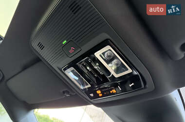 Универсал Skoda Octavia 2021 в 