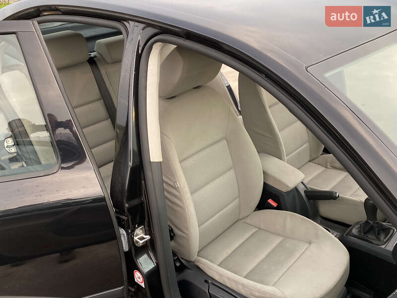 Ліфтбек Skoda Octavia 2007 в Ірпені