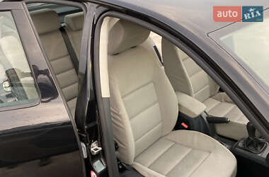 Лифтбек Skoda Octavia 2007 в 