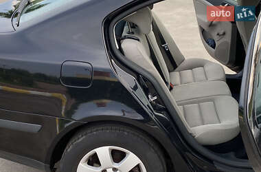 Лифтбек Skoda Octavia 2007 в 