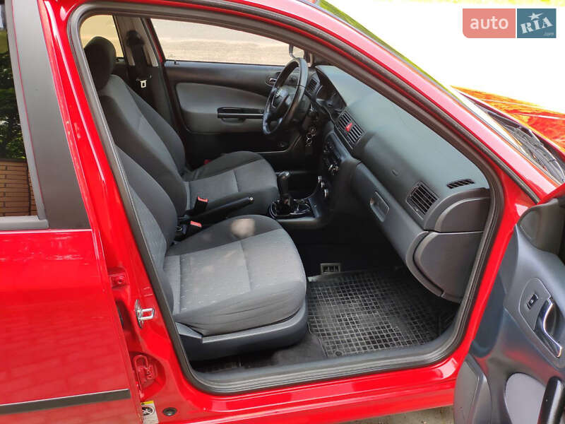 Универсал Skoda Octavia 2009 в Красилове