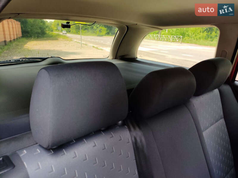 Универсал Skoda Octavia 2009 в Красилове